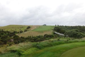 Kauri Cliffs 6th 2026